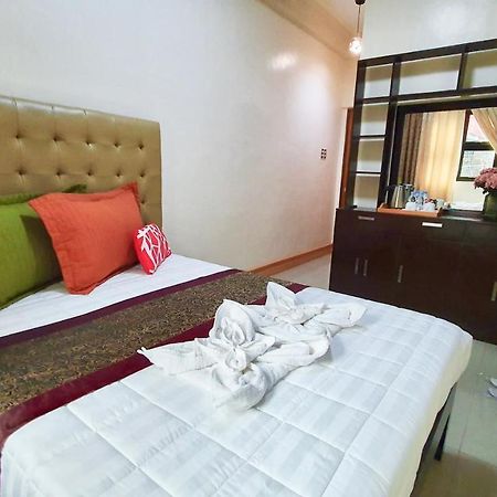Piscana Resort Tayabas Buitenkant foto