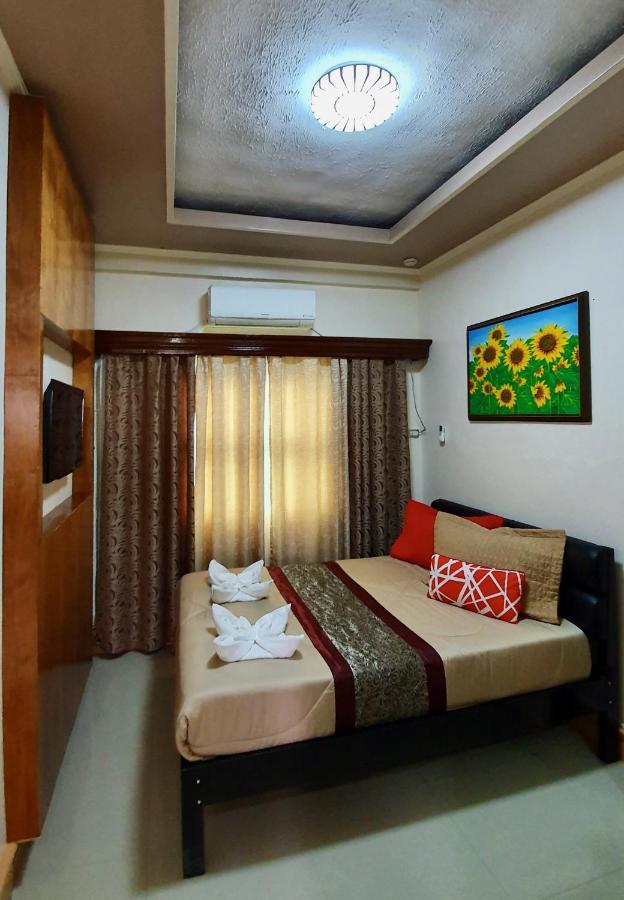 Piscana Resort Tayabas Buitenkant foto