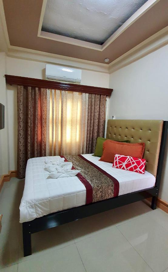 Piscana Resort Tayabas Buitenkant foto