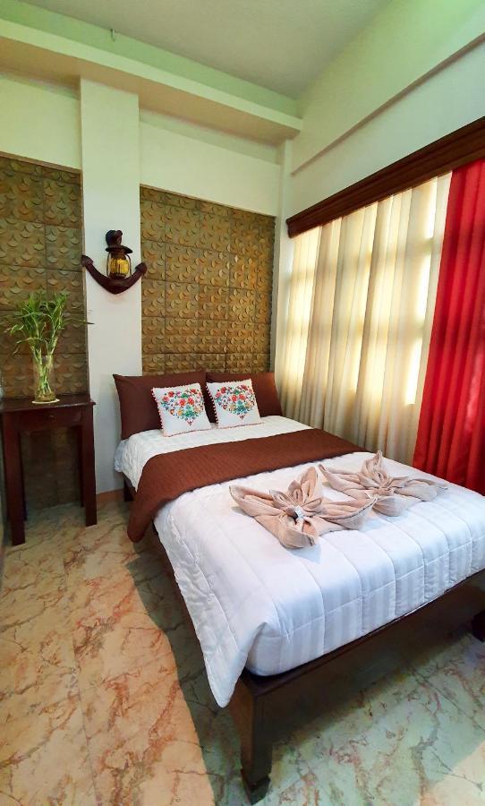 Piscana Resort Tayabas Buitenkant foto