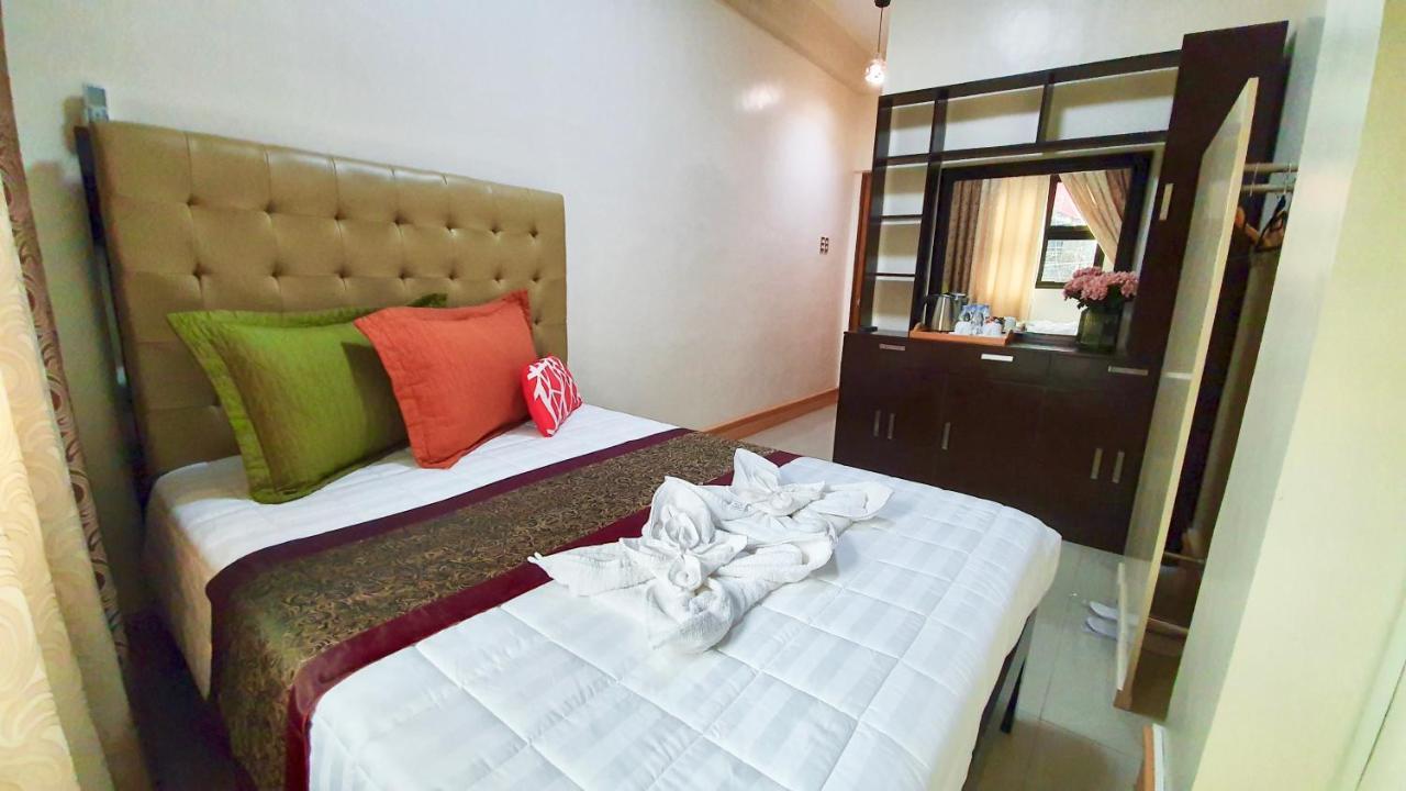 Piscana Resort Tayabas Buitenkant foto